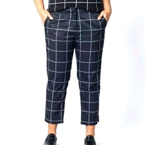 Wildfang Wild Feminist Trousers